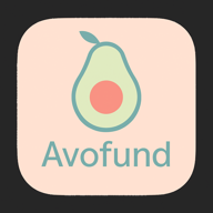 Avofund Icon
